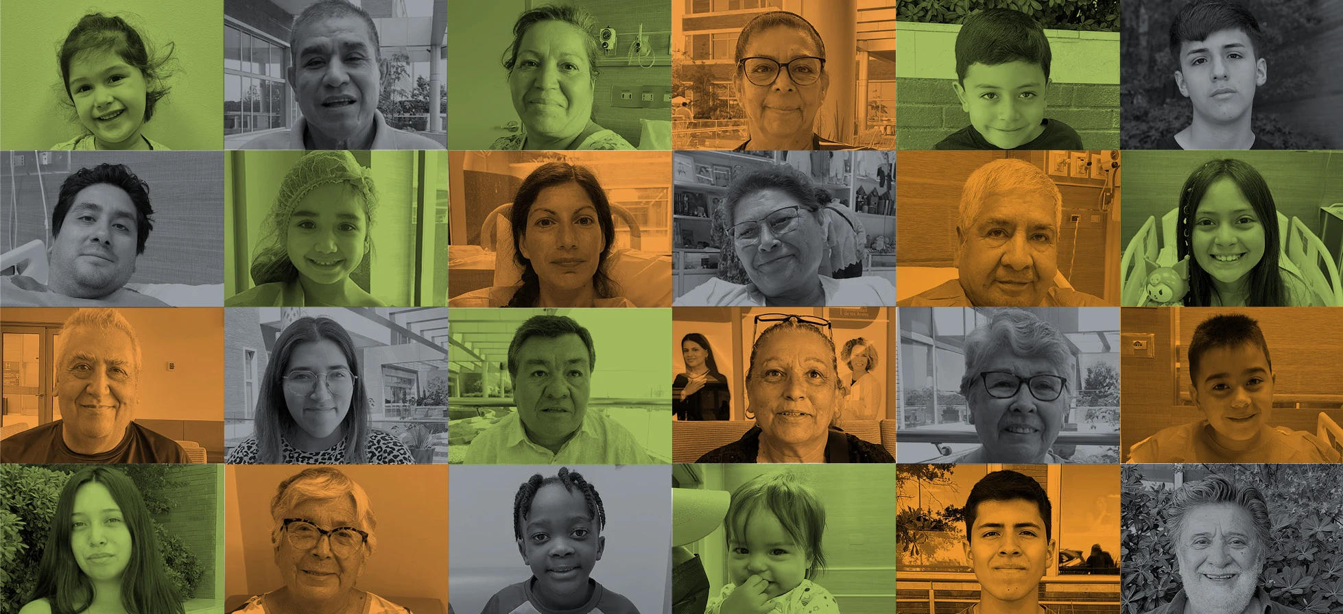 Llevamos más de 2.400 cirugías gratuitas a pacientes en listas de espera de hospitales públicos